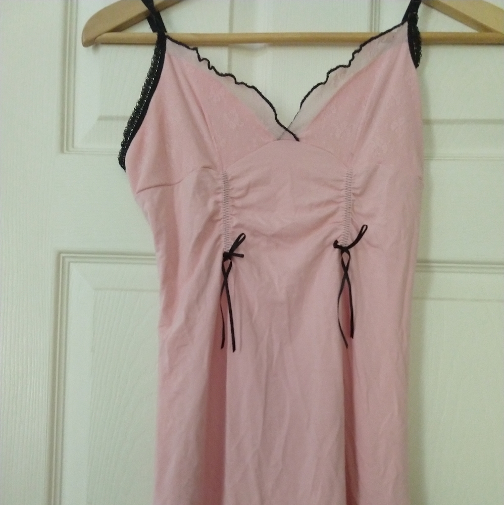 Victoria's Secret nightgown